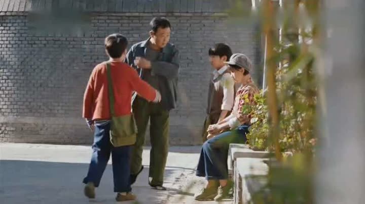 《我们的四十年》视频圈子-《我们的四十年》演员及剧情热门动态-爱