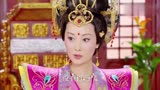 隋唐英雄： 太子在李世民后宫, 干出这种事, 不要脸!