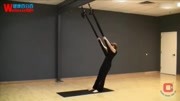 [去健身]Aerial Flow Yoga 瑜伽教室 空中瑜伽 空中流瑜伽 教学示范 体育高清正版视频在线观看–爱奇艺