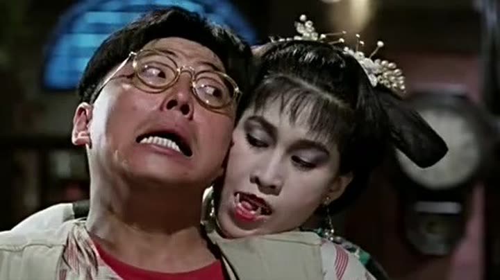                        僵尸家族