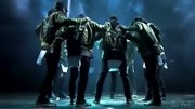 arena2017全球齐舞大赛 裁判秀 kinjaz judges showcase 官方近景版
