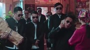 四平青年之喋血曼谷