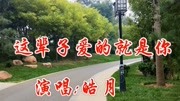 亲爱的你知道吗《这辈子爱的就是你》音乐背景音乐视频音乐爱奇艺