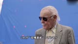 斯坦·李客串《蚁人2》的拍摄花絮