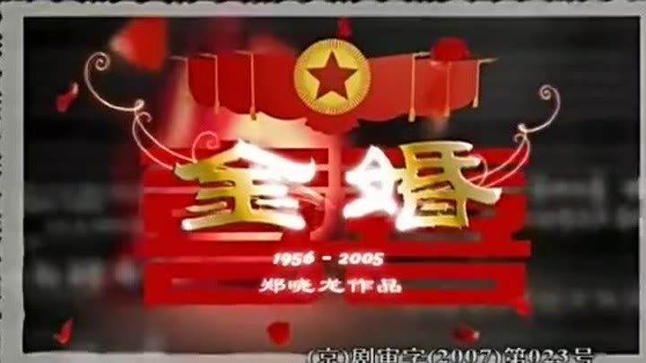                      金婚第19集