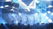 NINEPERCENT巡演校服版《EiEi》!侣情套表路包情图片