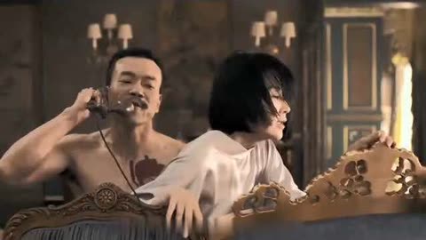 4分钟带你看完《邪不压正》许晴上演致命诱惑ok
