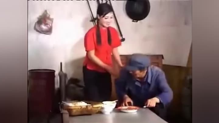          【云南山歌剧】三女哭爹