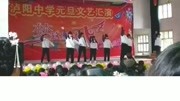 2019年 泸阳中学元旦文艺汇演 223班#生活完整版视频在线观看爱奇艺