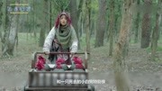 《小女花不弃》七王爷临终前,用力扯住陈煜手:花不弃就是碧罗天圣女电视剧全集完整版视频在线观看爱奇艺