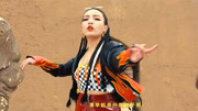 王倩倩《我的新衣》,说唱与京腔华彩合体