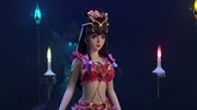 精灵梦叶罗丽 第5季 第15集灵犀之力图片