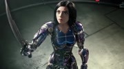 阿丽塔:战斗天使 Alita: Battle Angel 2019 天使坠落,战士崛起电影完整版视频在线观看爱奇艺