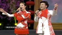 黄土情歌《牡丹花与放羊娃》演唱:柳强强 王小妮