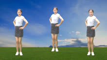 草原妹妹简谱_美丽的草原我的家简谱