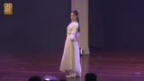 SNH48《芸汐传》特别公演鞠婧祎《落花成泥》