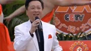 郁钧剑演唱《共和国之恋》,台下掌声欢呼声不断,唱的太好听了音乐背景音乐视频音乐爱奇艺