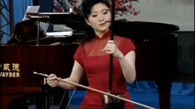 二胡天山风情曲谱_天山风情二胡简谱(3)