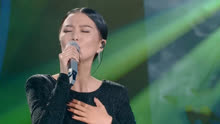 给你一点颜色谭维维曲谱_敕勒歌谭维维曲谱(4)