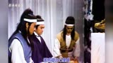 1985香港电视剧《四大名捕重出江湖》原声主题曲，演唱：张君培