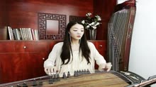 叹云兮古筝曲谱_云水禅心古筝曲谱