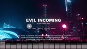 Evil Incoming|史诗般的鼓声纯音乐,影视配乐,无版权可商用音乐背景音乐视频音乐爱奇艺