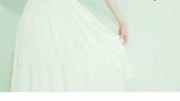 “韩国最美面孔”林珍娜杂志花絮