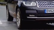 2015 试驾路虎揽胜 Range Rover汽车完整版视频在线观看爱奇艺