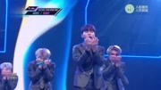 SEVENTEEN  《Fear》MCOUNTDOWN舞台现场版 190926音乐背景音乐视频音乐爱奇艺