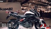 真车实拍 / 贝纳利 TNT600 2020年新款换头黄龙  2019 米兰车展 EICMA Milan汽车完整版视频在线观看爱奇艺