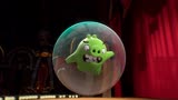 据我所知,神奇泡泡可能是《愤怒的小鸟之猪猪传 》里质量最高的了呢