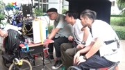 《大盗演》秦沛 姜文杰父子斗戏贺岁电影完整版视频在线观看爱奇艺