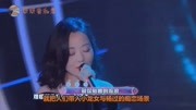 妍妍音乐秀:张靓颖再唱《天下无双》,回忆瞬间袭来,嗨翻全场音乐背景音乐视频音乐爱奇艺