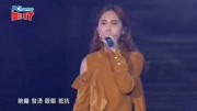 爱情有时候真的需要勇敢!杨丞琳倾情演唱《仰望》,超好听音乐背景音乐视频音乐爱奇艺