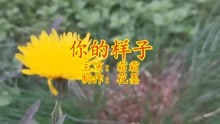 罗大佑你的样子曲谱_罗大佑你的样子图片(2)