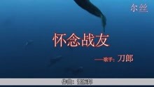 经典歌曲怀念战友曲谱_怀念战友曲谱云飞演唱(4)