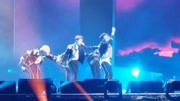 【防弹少年团】0906 世巡LA站:Night 1 BTS LY TOUR L.A 演唱会实况, IM FINE完整版原创完整版视频在线观看爱奇艺