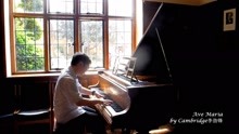 李劲锋的钢琴曲谱_钢琴简单曲谱(5)