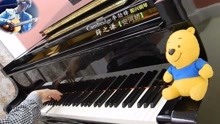 李劲锋的钢琴曲谱_钢琴简单曲谱(4)