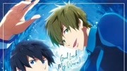 【完整版&角色歌】「Free!Road to the World梦」RADIO主题歌「Good Luck My Wave!」/ 岛崎信长&铃木达央动漫全集视频在线观看爱奇艺