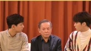 #李现#由李现和陈立农主演的电影春江花月夜官宣改名为赤狐书生啦!期待期待小农农和现哥的第一次合作,祝票房大卖原创完整版视频在线观看爱奇艺