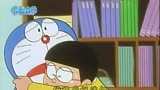 怎么之前没早看《哆啦A梦》少爷保镖，之前看的都什么