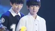 TFBOYS 王俊凯 王源《晴天》饭制音乐背景音乐视频音乐爱奇艺