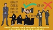 申通公司的发家史,看完之后,不得不惊叹他们当初的神操作财经完整版视频在线观看爱奇艺