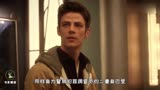 《闪电侠》213：冰霜杀手登场，“西斯科”领盒饭，闪电侠被囚禁