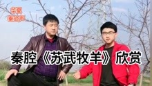 秦腔苏武牧羊曲谱_秦腔苏武牧羊全折曲谱(4)