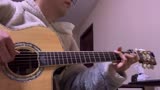 【指弹吉他】Loving Strangers（爱上陌生人）唐人街探案网剧插曲
