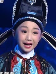 梨园春李梦雅演唱必正与妙常选段对她印象最深的一出戏