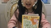 疯狂学校 My Weird School 01 Miss Daisy Is Crazy (CH05)儿童动画片大全儿童教育爱奇艺