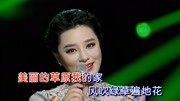 钟丽燕《美丽的草原我的家》,天籁女中音,吟唱草原情!音乐背景音乐视频音乐爱奇艺